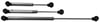 Mors Gazlı Amortisör 6x300mm - 20kgf