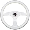 Multiflex Direksiyon Simidi 35cm Beyaz