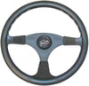 Multiflex Direksiyon Simidi 35cm Siyah