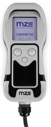 Mz Electronic Kablolu El Kumandası Ekranlı 12-24v HC020