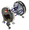 NAUTIC SERİSİ BOILER 60 L 1250W 390x391x849