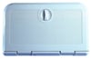 Nuovarade Plastik Kapak Dikdörtgen 170x290mm