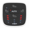 OTOMATİK VE GÖSTERGELİ FLYBRIDGE KONTROL PANELİ 12V/24V (ALC.1D VE ALC.2D İLE KULLANILABİLİR)