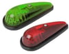 Plastik Seyir Feneri 12v Led