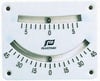 Plastimo Yalpametre 82x102mm