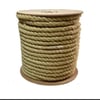 Polyhemp Yüzen  Bağlama Halatı