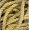 Polyhemp Yüzen  Bağlama Halatı