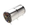 PROFESSIONAL SERİSİ BOILER 100 L YATAY REZİSTANSIZ (2 X 1500W YA DA 2 X 3000W REZİSTANS TAKILABİLİR )