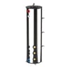 PROFESSIONAL SERİSİ BOILER 200 L DİKEY REZİSTANSSIZ (2 X 1500W YA DA 2 X 3000W REZİSTANS TAKILABİLİR )