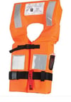 RESCUE MASTER 2010  CAN YELEĞİ SOLAS