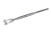 Rigging screw toggle/terminal 1/2