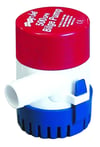 Rule Sintine Pompası 500 Gph 12v