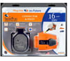 SAHİL BESLEME FİŞ VE PASLANMAZ PRİZ 50A /125V