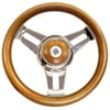Saworetti Dümen Simidi 35cm Tipo 30TE Teak