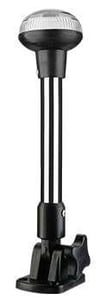 Seaflo Bayrak Direği Krom 30cm 12v Led