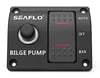 Seaflo Sintine Kontrol Paneli 12v