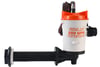 Seaflo Yatay Livar Pompası 12v
