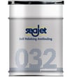 Seajet 032 Profesyonel Zehirli Boya