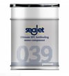 Seajet 039 Platinum  Mono Zehirli Boya