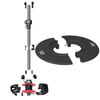 SELDEN - BRIM ASSEMBLY, FLX304