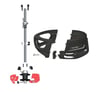 SELDEN - COVER ASSEMBLY, FLX 404S