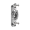 SELDEN - DEAD-END BRACKET FOR CODE-ZERO (max rope ø16 mm)