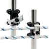 SELDEN - FAIRLEAD DBL,STANCHION D25-30