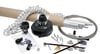 SELDEN - FURLEX 304S (ø10-20280 BASIC KIT: STA-LIK & RIGG.SCREW)