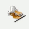 SELDEN - HALY.U-LEAD ø20x57 SING-RIVET