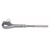 SELDEN - PELICAN HOOK WIRE ø4 for life lines