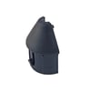 SELDEN - PLUG HALF ø39-47 HOLE ø7 PVC