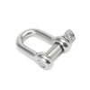 SELDEN - SHACKLE (10/8x21x40)
