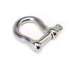 SELDEN - SHACKLE M10x19x41 BOW SCREW-BAR