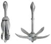 Şemsiye Çapa Galvanizli 1,5kg