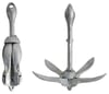 Şemsiye Çapa Galvanizli 6kg