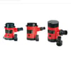 SİNTİNE POMPASI HEAVY DUTY BILGE PUMP 2200 GPH 24V 130 LT/DK