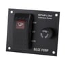 SİNTİNE POMPASI KONTROL PANELİ 24V