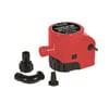 SİNTİNE POMPASI ULTIMA BILGE 800 GPH 12V INT. SWITCH 51 LT/DK DİJİTAL FLATÖRLÜ