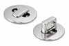 SLIDING PAD-EYE ( WL 3500 Kg)
