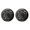 Soundpower Marin Twiterlı Hoparlör 120w Çap:18cm Siyah