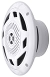 Soundpower Marin Twiterlı Hoparlör 180w Çap:24.5cm