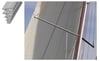 SPARCRAFT - BF4 SPREADER SECTION ANODIZED (PER METER)