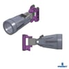 SPARCRAFT - COMPLETE PACK SLIDER, TOGGLE AND BELL FOR 32 X 5.5 TRACK