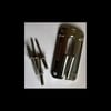 SPARCRAFT - SAIL GATE S/S - SMALL BOLT ROPE ø7-ø8