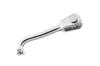 T fork w/pin - 9-5 mm