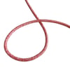 TAPER TWIN - 10 MM - RED-WHITE MIX (GLEISTEIN) - price per meter