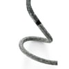 TAPER TWIN - 12 MM - SILVER-WHITE MIX (GLEISTEIN) - price per meter