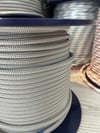 TASMANIA - 10 MM - SILVERGREY (GLEISTEIN) - price per meter