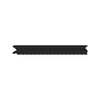 TASMANIA - 12 MM - BLACK (GLEISTEIN) - price per meter