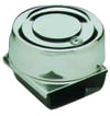 Tekli Krom Korna 12v